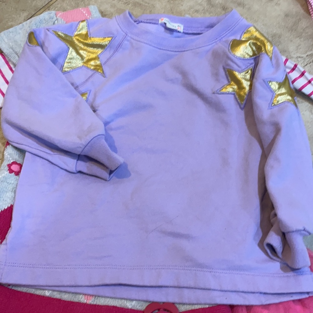 10 piece 4t bundle - Picture 9 of 11